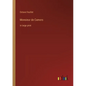 Monsieur de Camors: in large print - Paperback