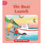 The Boat Launch - Paperback
