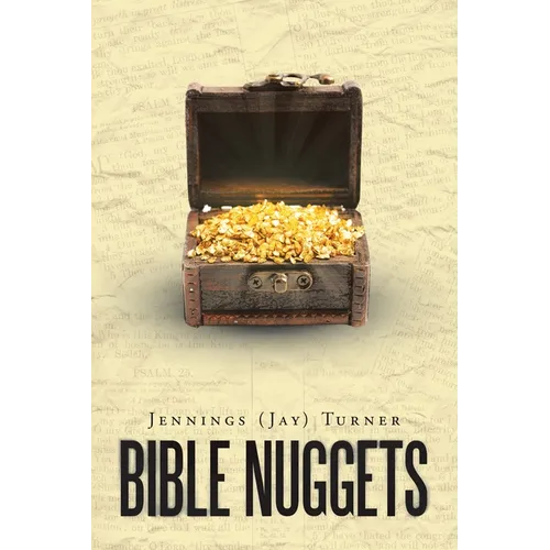 Bible Nuggets - Paperback