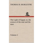 The Light of Egypt; or, the science of the soul and the stars - Volume 2 - Hardcover