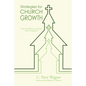 Strategies for Church Growth - Paperback
