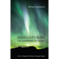 Heidegger's Being: The Shimmering Unfolding - Hardcover