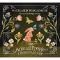 The Animal People Choose a Leader: A Richard Wagamese Storybook - Hardcover