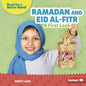 Ramadan and Eid Al-Fitr: A First Look - Library Binding