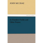 In Flanders Fields and Other Poems - Paperback