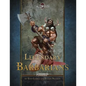 Legendary Barbarians - Paperback