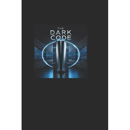 The Dark Code Volume 1 - Paperback