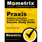 Praxis Business Education: Content Knowledge (5101) Secrets Study Guide - Exam Review and Practice Test for the Praxis Subject Assessments: [2nd Editi - Paperback