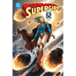 Supergirl: The New 52 Omnibus Vol. 1 - Hardcover
