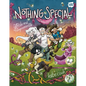 Nothing Special, Volume Three: Pride and Pompousness (a Graphic Novel) - Paperback