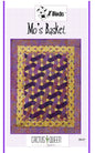 X-Block Mo's Basket Pattern