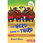 The Herd Came in Third: Diphthongs and R-Controlled Vowels - Paperback