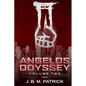 Angelos Odyssey: Volume Two - Paperback