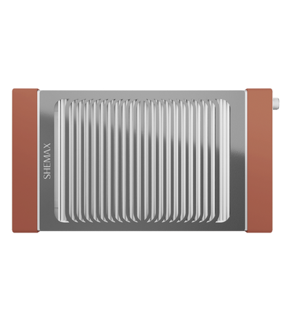 SHEMAX Style Pro Mocha Mousse Nail Dust Collector