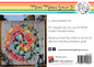 Modern Mandala Acrylic Template Set