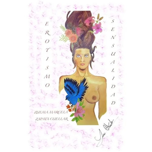 Erotismo Sensualidad - Paperback