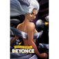 Female Force: Beyoncé - Hardcover