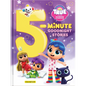 True and the Rainbow Kingdom: 5-Minute Goodnight Stories - Hardcover