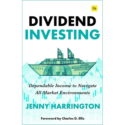 Dividend Investing - Paperback