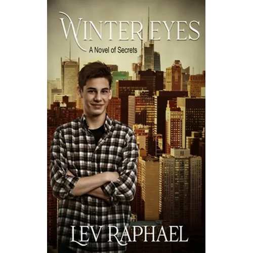 Winter Eyes: A Novel of Secrets - Paperback