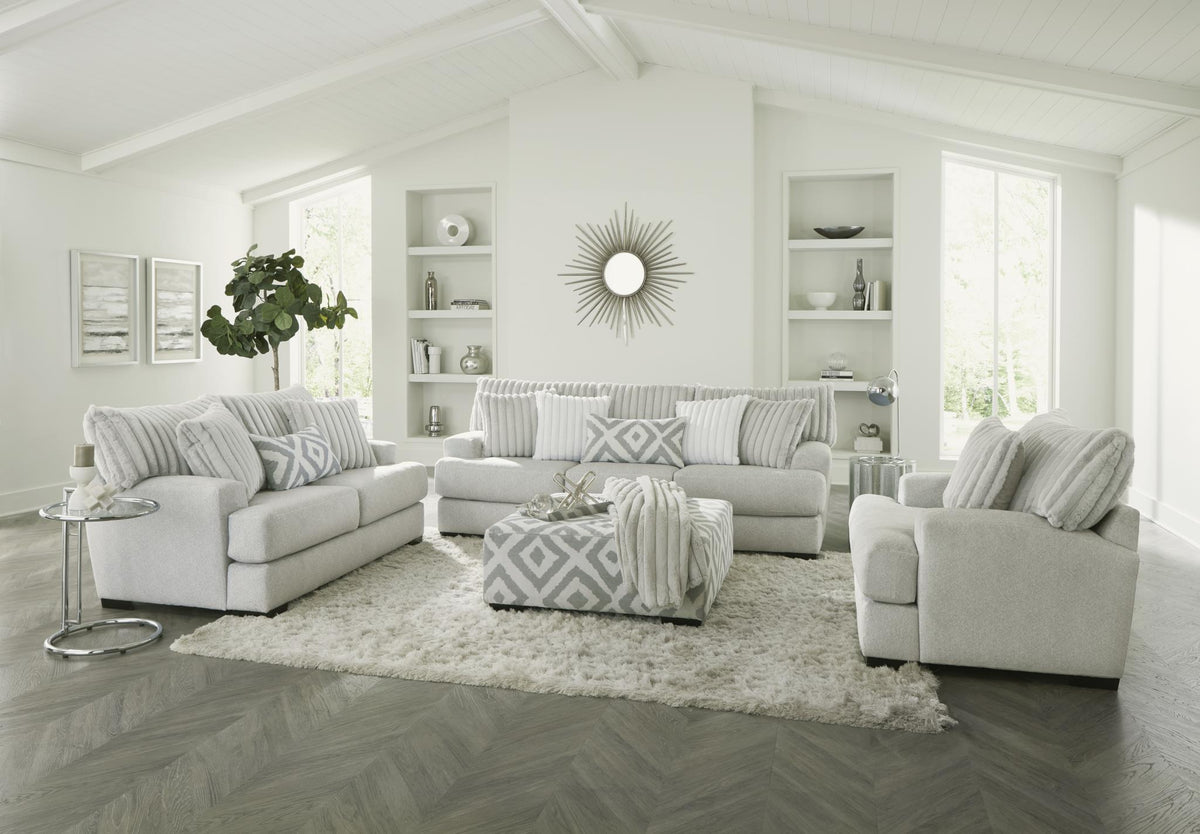 Mondo Sectional Collection