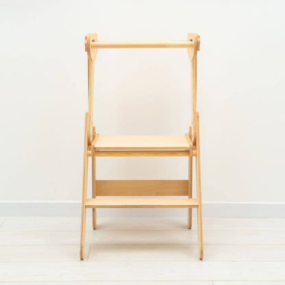 Montessori Learning Tower
