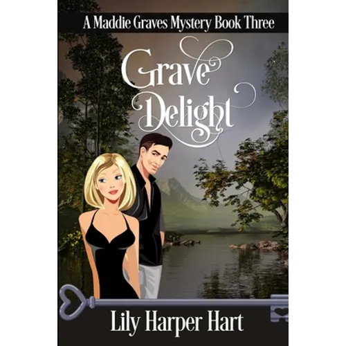 Grave Delight - Paperback