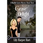 Grave Delight - Paperback