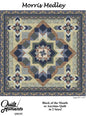 Morris Medley Block of the Month