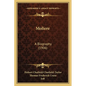 Moliere: A Biography (1906) - Paperback