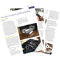 Moving a Gammill Longarm Quilting Machine Document, Digital Download