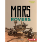 Mars Rovers - Paperback