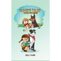 Trouble With Friends - Hardcover