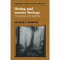 Diving and Marine Biology: The Ecology of the Sublittoral - Paperback