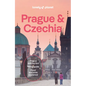 Lonely Planet Prague & Czechia: Plan the Trip of a Lifetime Detailed Itineraries & Maps Insider Tips Covers Prague, Bohemia, Moravia and More - Paperback