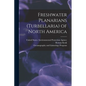 Freshwater Planarians (Turbellaria) of North America - Paperback