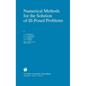 Numerical Methods for the Solution of Ill-Posed Problems - Hardcover