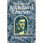 The Essays of Ralph Waldo Emerson - Paperback