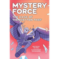 The Case of the Peryton Thief: Mystery Force Book Four - Paperback