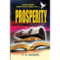 Prosperity: A Collection of Messages on Prosperity by E. A. Adeboye - Paperback