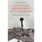 Leadership, Management and Command: Rethinking D-Day - Hardcover