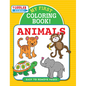 My 1st Color Bk Animals - Novelty