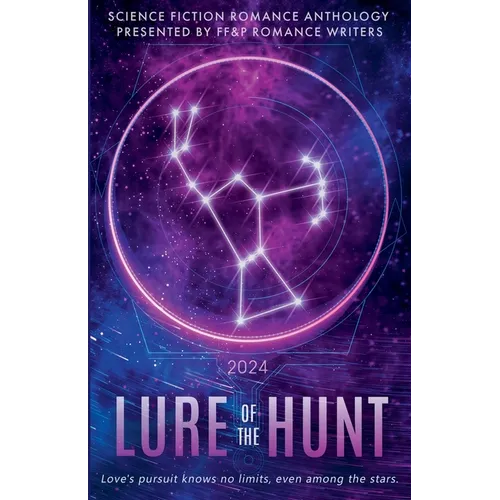 Lure of the Hunt - Paperback