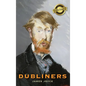 Dubliners (Deluxe Library Edition) - Hardcover