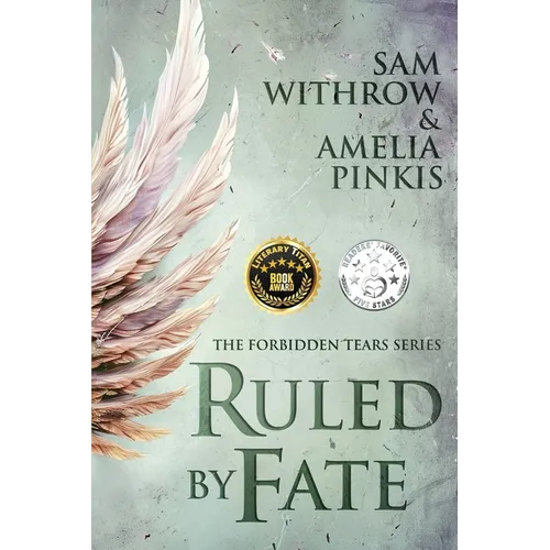 Ruled By Fate - Paperback