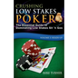 Crushing Low Stakes Poker: The Essential Guide to Dominating Low Stakes Sit 'n Gos, Volume 2: Heads-Up - Paperback