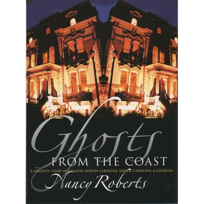 Ghosts from the Coast - Paperback