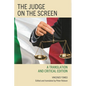 The Judge on the Screen - Hardcover