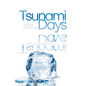 Tsunami Days - Paperback