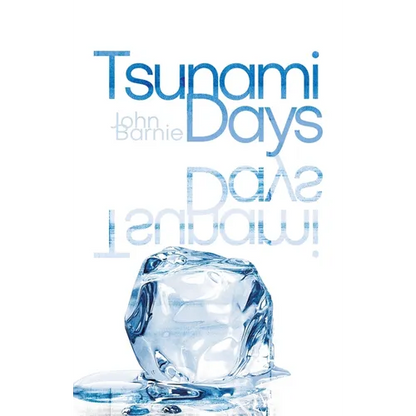 Tsunami Days - Paperback